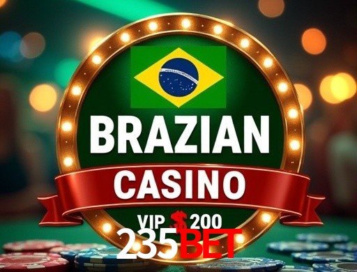 Vantagens de jogar slots no 235BET Brasil