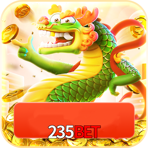 235BET Logo